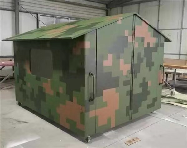 克拉玛依外墙迷彩漆施工前，墙面基层处理是